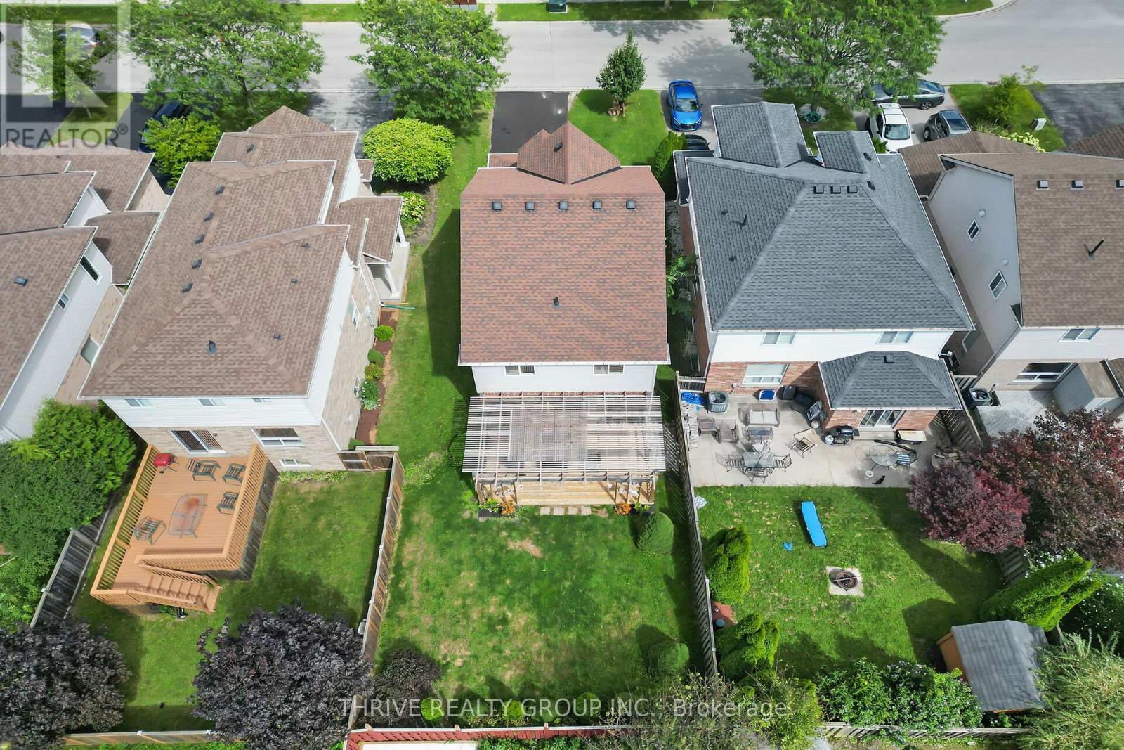 730 Whetherfield Street, London, Ontario  N6H 5T6 - Photo 40 - X9377669