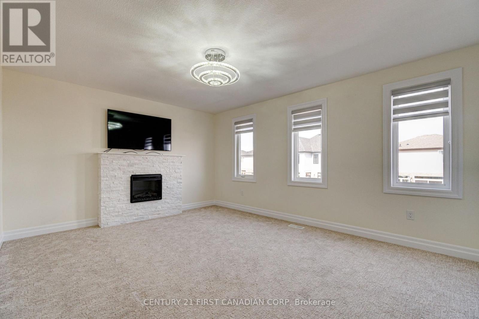 2808 Heardcreek Trail, London, Ontario  N6G 0W1 - Photo 21 - X9377710