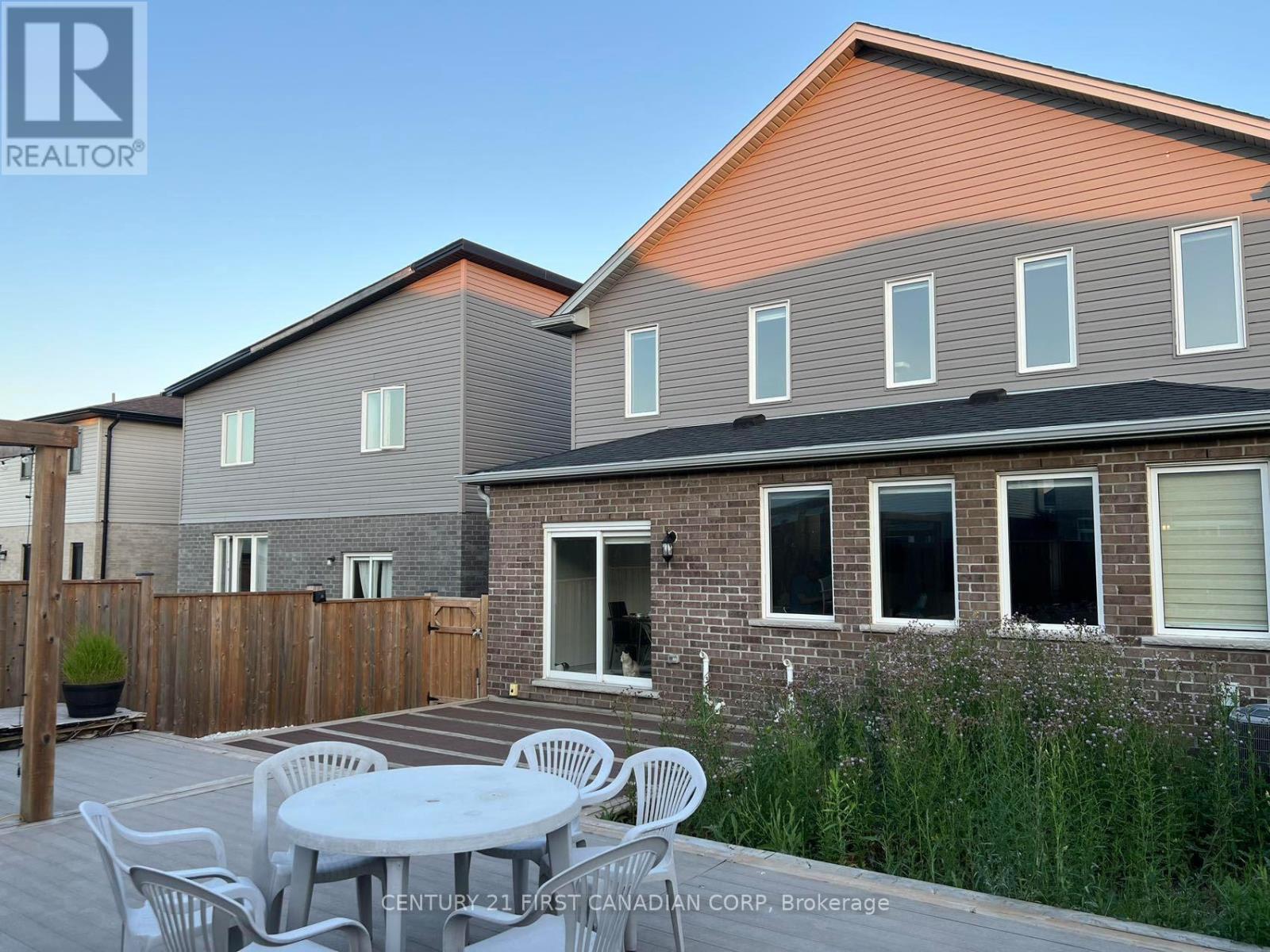 2808 Heardcreek Trail, London, Ontario  N6G 0W1 - Photo 37 - X9377710