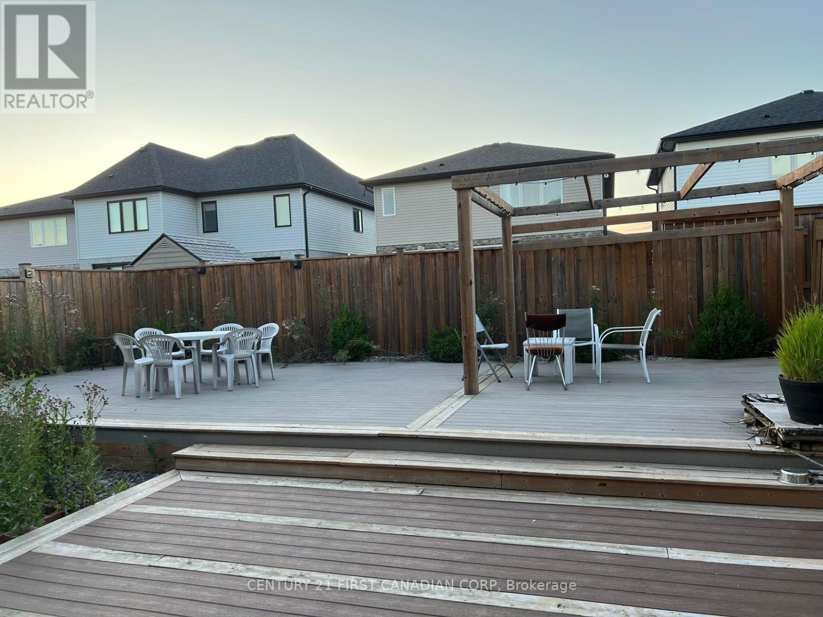 2808 Heardcreek Trail, London, Ontario  N6G 0W1 - Photo 39 - X9377710