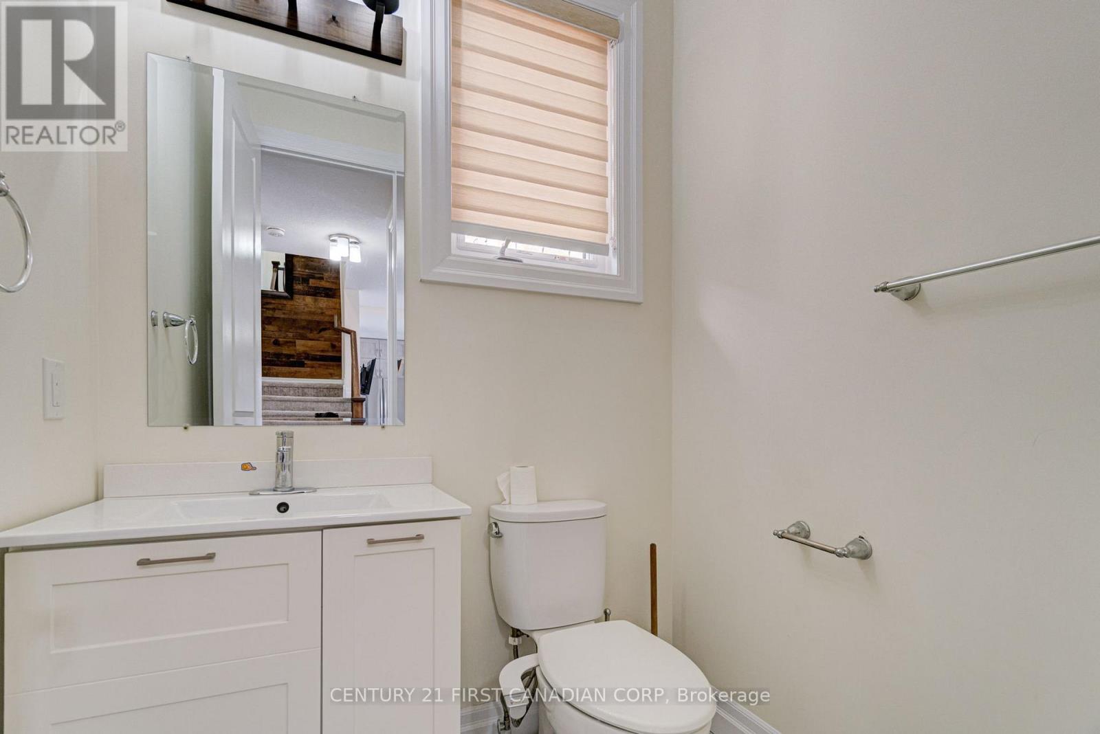 2808 Heardcreek Trail, London, Ontario  N6G 0W1 - Photo 5 - X9377710
