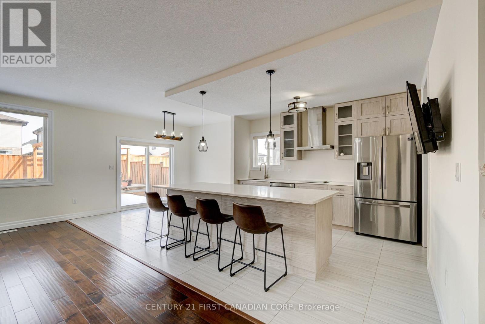 2808 Heardcreek Trail, London, Ontario  N6G 0W1 - Photo 6 - X9377710