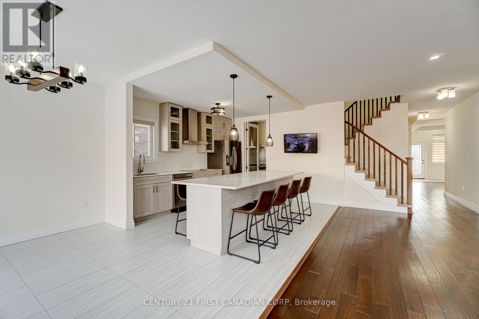 2808 Heardcreek Trail, London, Ontario  N6G 0W1 - Photo 7 - X9377710