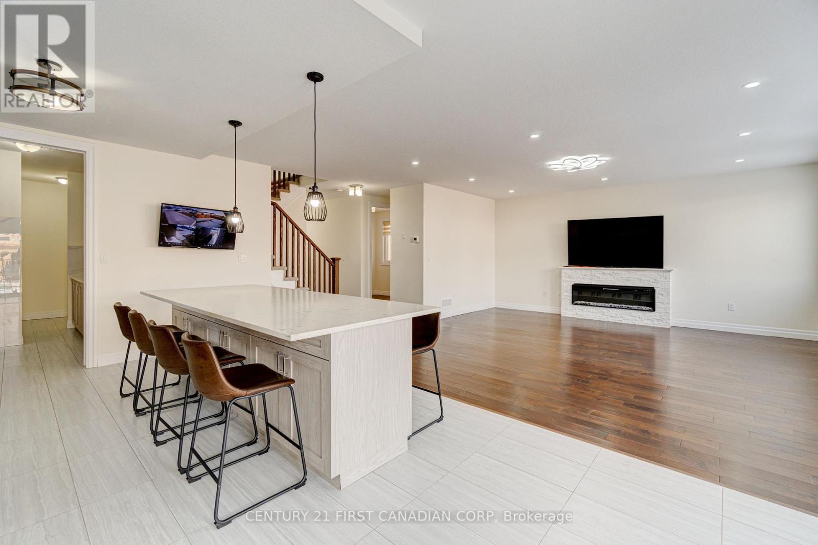 2808 Heardcreek Trail, London, Ontario  N6G 0W1 - Photo 8 - X9377710