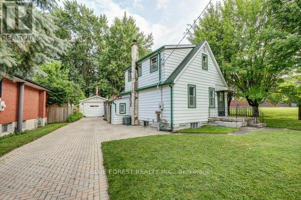 369 WESTLAKE STREET S, london, Ontario