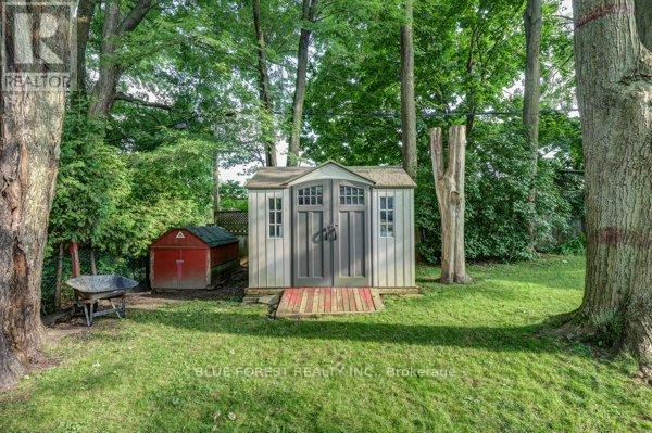 369 Westlake Street S, London, Ontario  N5Z 3A5 - Photo 10 - X9377729