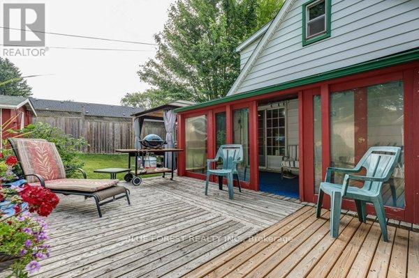 369 Westlake Street S, London, Ontario  N5Z 3A5 - Photo 11 - X9377729