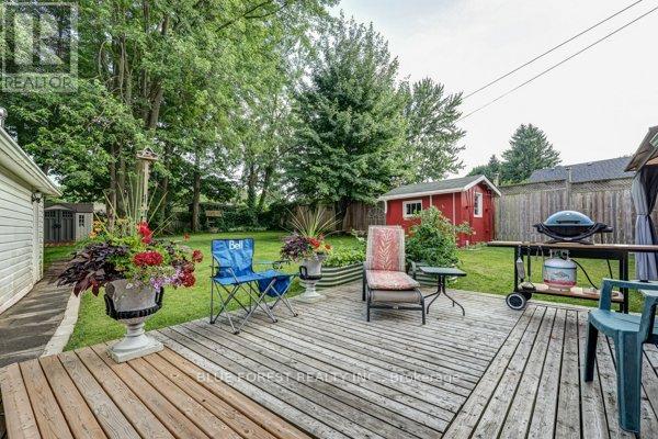 369 Westlake Street S, London, Ontario  N5Z 3A5 - Photo 12 - X9377729