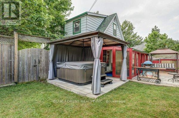 369 Westlake Street S, London, Ontario  N5Z 3A5 - Photo 13 - X9377729