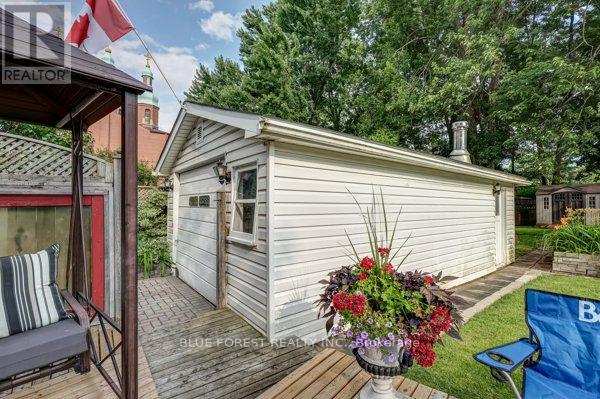 369 Westlake Street S, London, Ontario  N5Z 3A5 - Photo 14 - X9377729