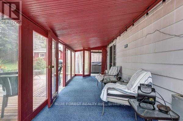 369 Westlake Street S, London, Ontario  N5Z 3A5 - Photo 17 - X9377729