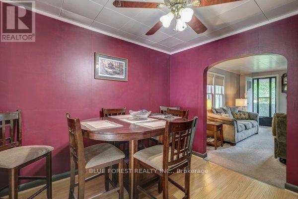369 Westlake Street S, London, Ontario  N5Z 3A5 - Photo 29 - X9377729