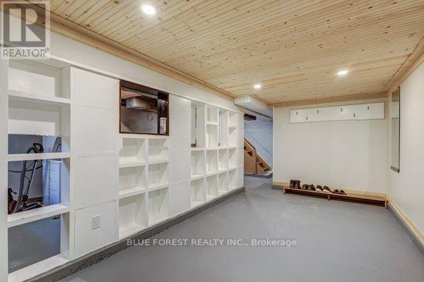 369 Westlake Street S, London, Ontario  N5Z 3A5 - Photo 34 - X9377729