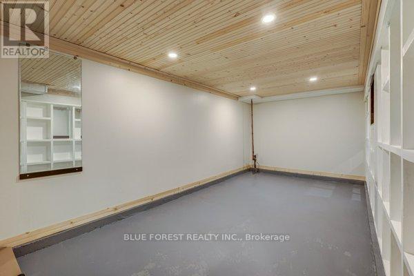 369 Westlake Street S, London, Ontario  N5Z 3A5 - Photo 35 - X9377729