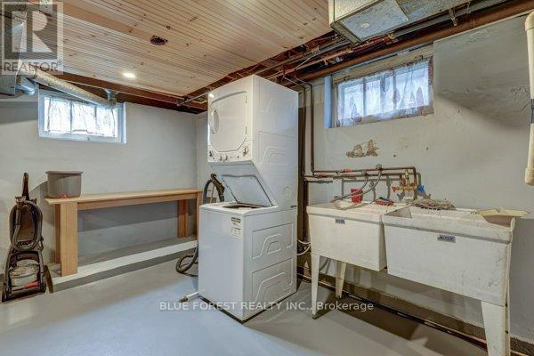 369 Westlake Street S, London, Ontario  N5Z 3A5 - Photo 37 - X9377729