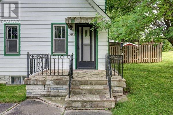 369 Westlake Street S, London, Ontario  N5Z 3A5 - Photo 4 - X9377729