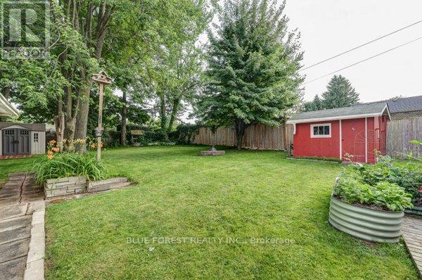 369 Westlake Street S, London, Ontario  N5Z 3A5 - Photo 5 - X9377729