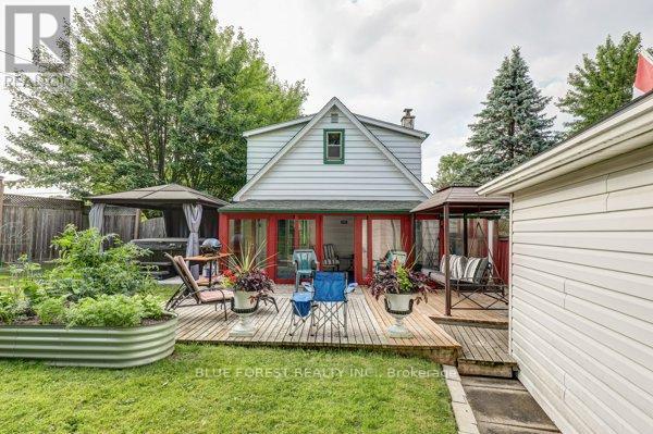 369 Westlake Street S, London, Ontario  N5Z 3A5 - Photo 6 - X9377729