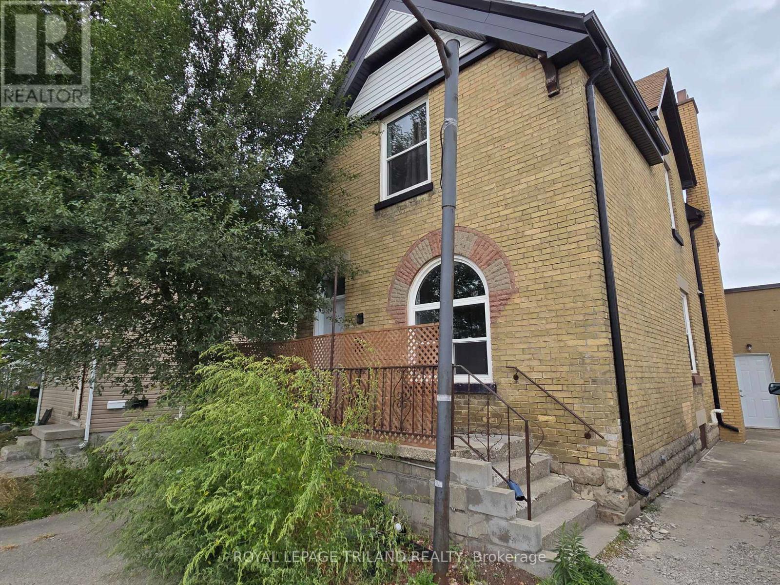 18 CHILDERS STREET, london, Ontario