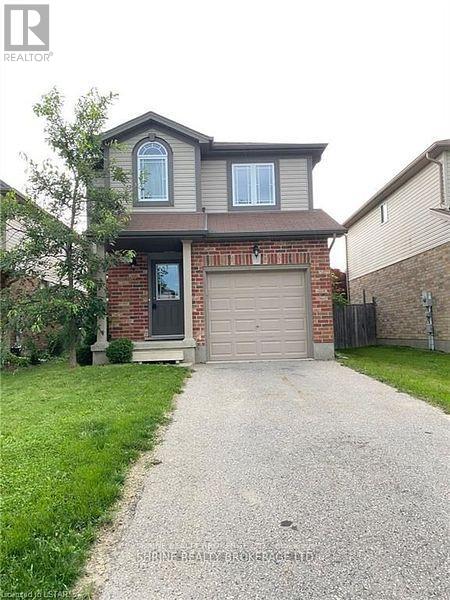 1104 FOXHUNT ROAD, london, Ontario