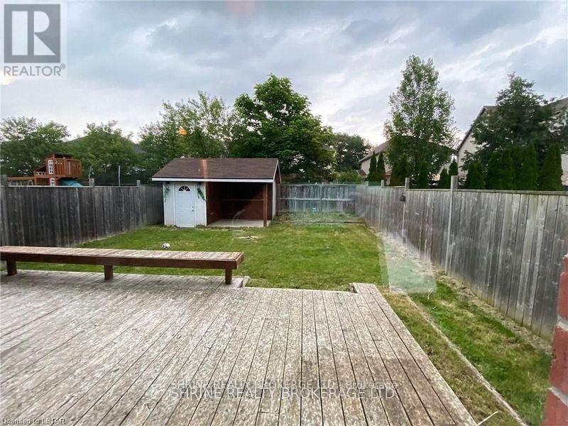 1104 Foxhunt Road, London, Ontario  N6G 0C3 - Photo 24 - X9377976