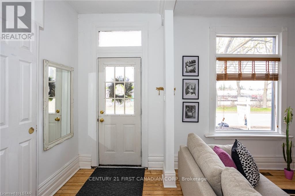 639 Central Avenue, London, Ontario  N5W 3P7 - Photo 2 - X9377985