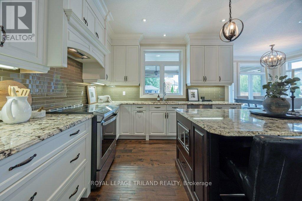 1520 Jim Allen Way, London, Ontario  N6K 0C2 - Photo 12 - X9377998