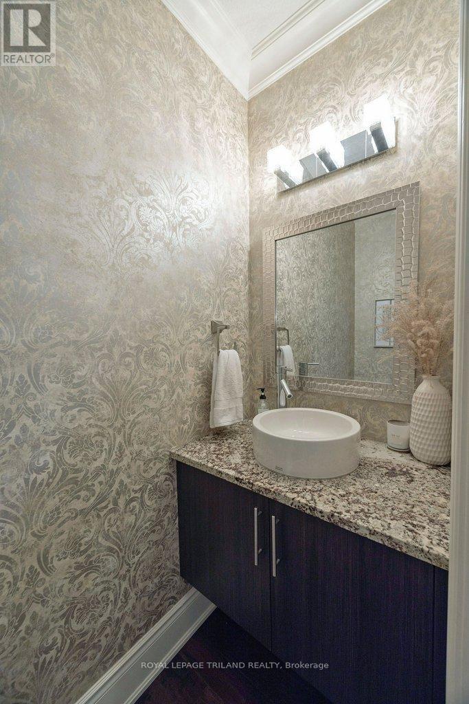 1520 Jim Allen Way, London, Ontario  N6K 0C2 - Photo 16 - X9377998