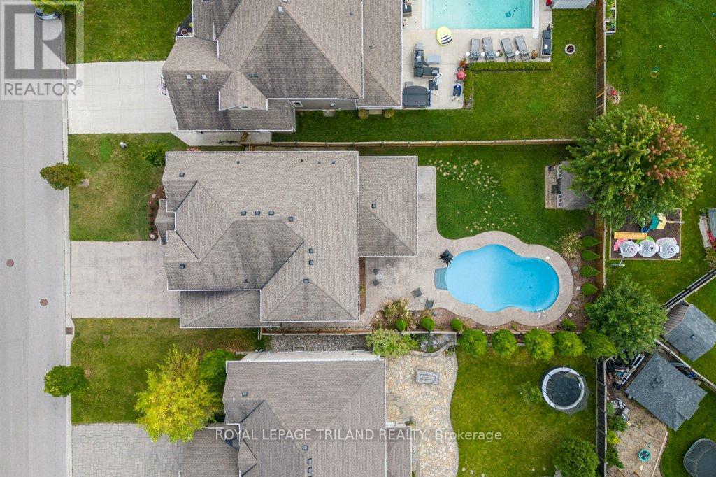 1520 Jim Allen Way, London, Ontario  N6K 0C2 - Photo 2 - X9377998