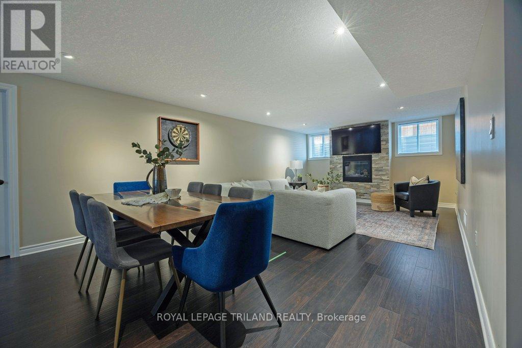 1520 Jim Allen Way, London, Ontario  N6K 0C2 - Photo 26 - X9377998