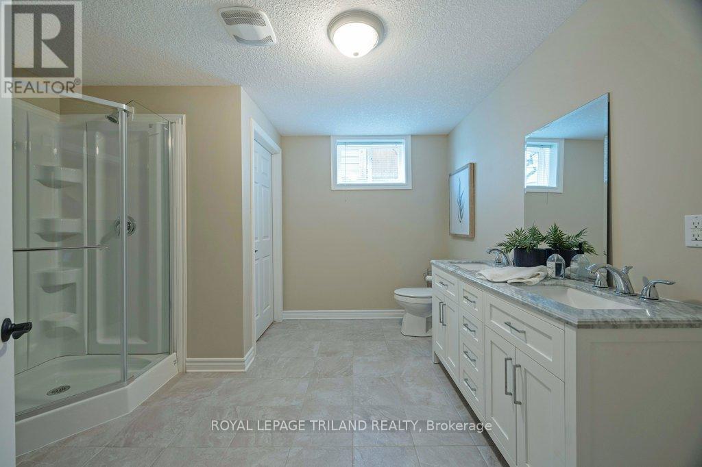 1520 Jim Allen Way, London, Ontario  N6K 0C2 - Photo 30 - X9377998