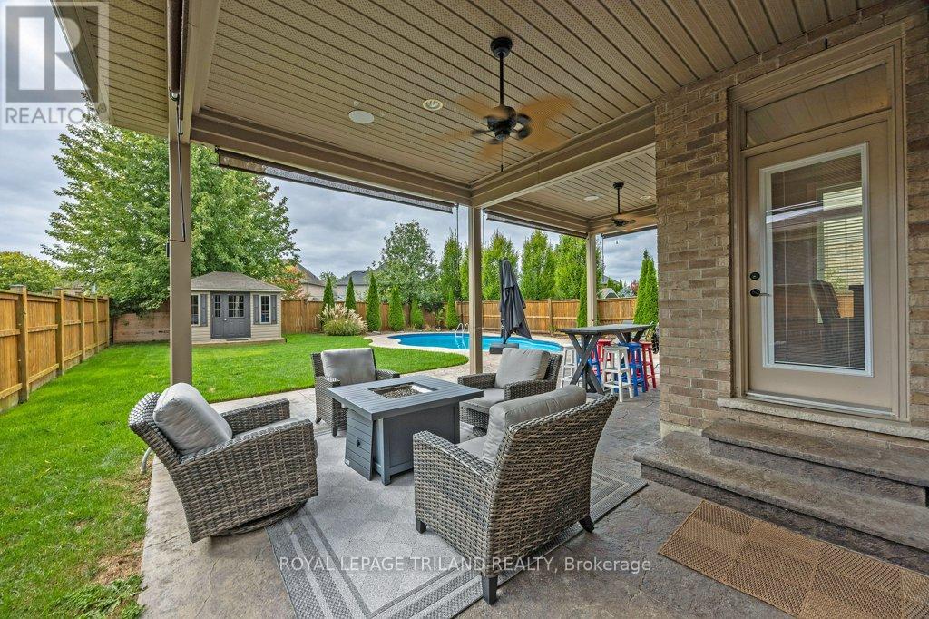 1520 Jim Allen Way, London, Ontario  N6K 0C2 - Photo 31 - X9377998