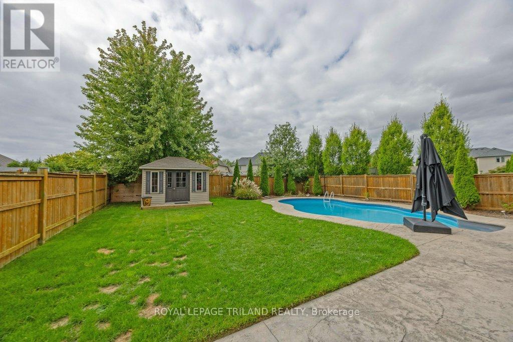 1520 Jim Allen Way, London, Ontario  N6K 0C2 - Photo 32 - X9377998
