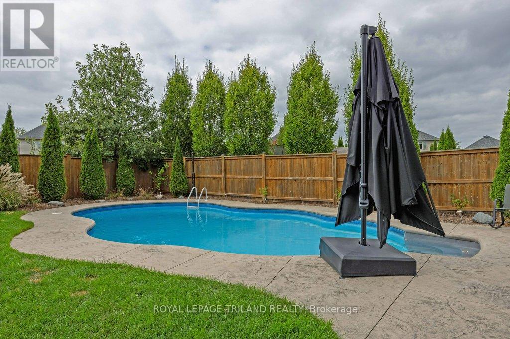 1520 Jim Allen Way, London, Ontario  N6K 0C2 - Photo 33 - X9377998