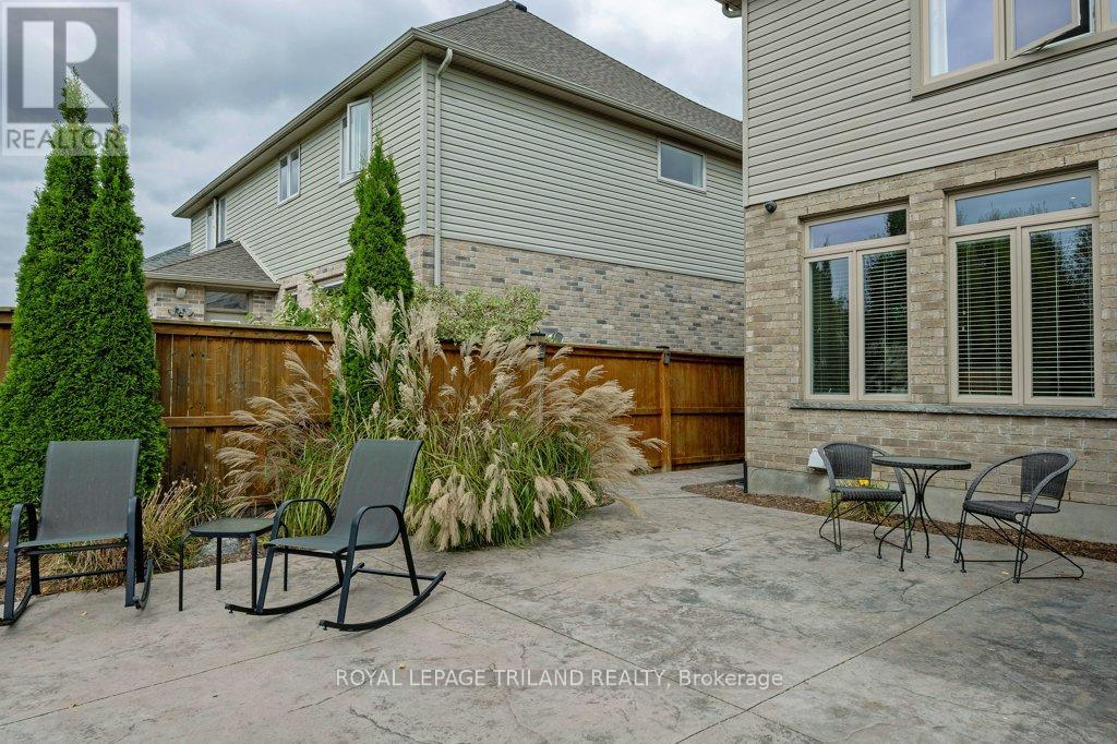 1520 Jim Allen Way, London, Ontario  N6K 0C2 - Photo 34 - X9377998
