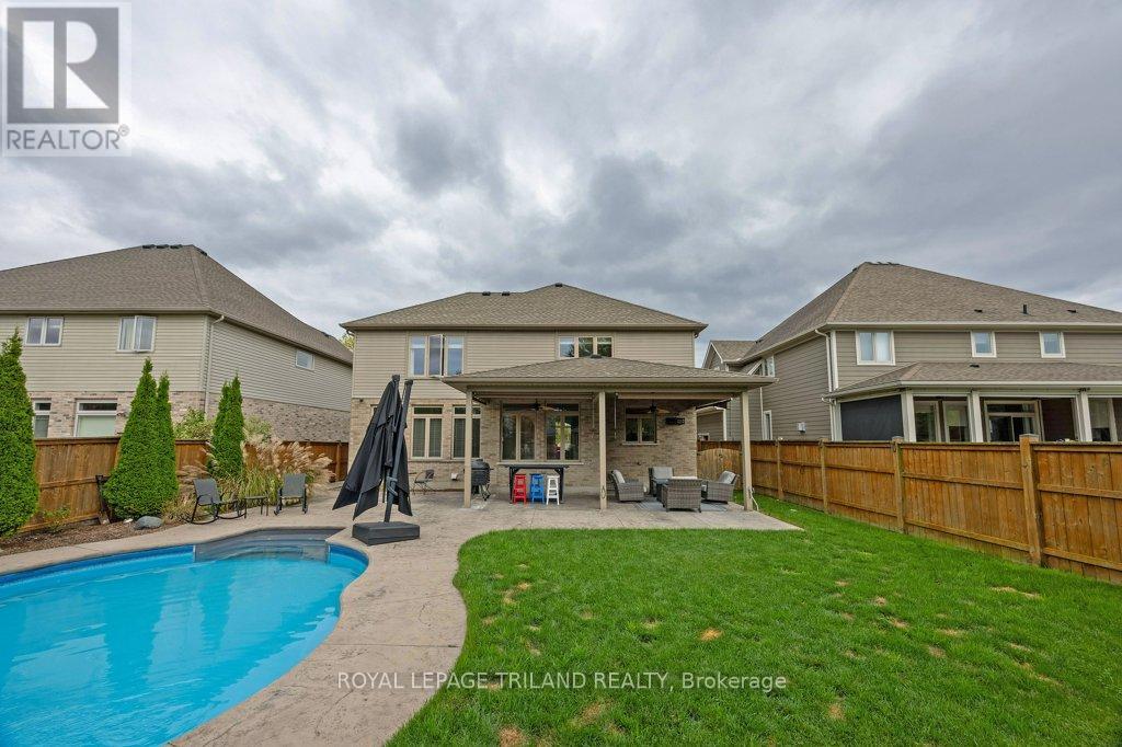 1520 Jim Allen Way, London, Ontario  N6K 0C2 - Photo 35 - X9377998