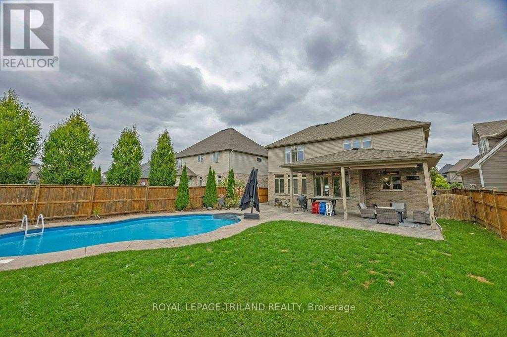 1520 Jim Allen Way, London, Ontario  N6K 0C2 - Photo 36 - X9377998