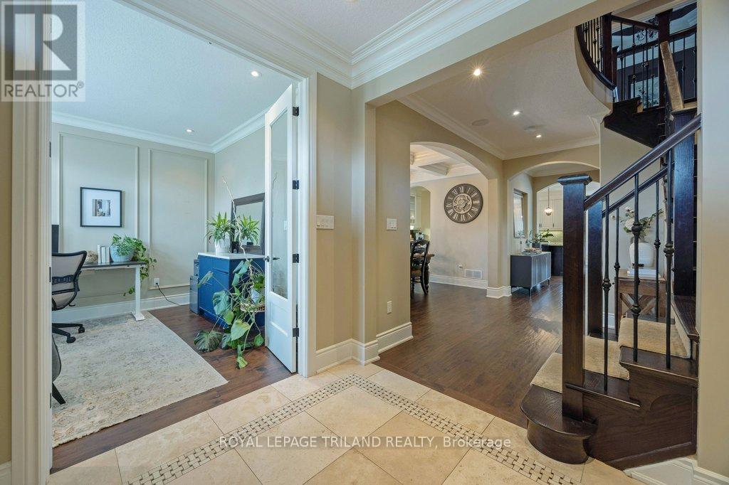1520 Jim Allen Way, London, Ontario  N6K 0C2 - Photo 4 - X9377998