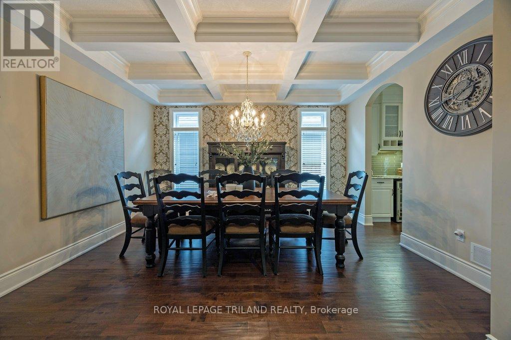 1520 Jim Allen Way, London, Ontario  N6K 0C2 - Photo 6 - X9377998