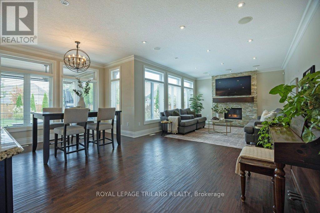 1520 Jim Allen Way, London, Ontario  N6K 0C2 - Photo 7 - X9377998