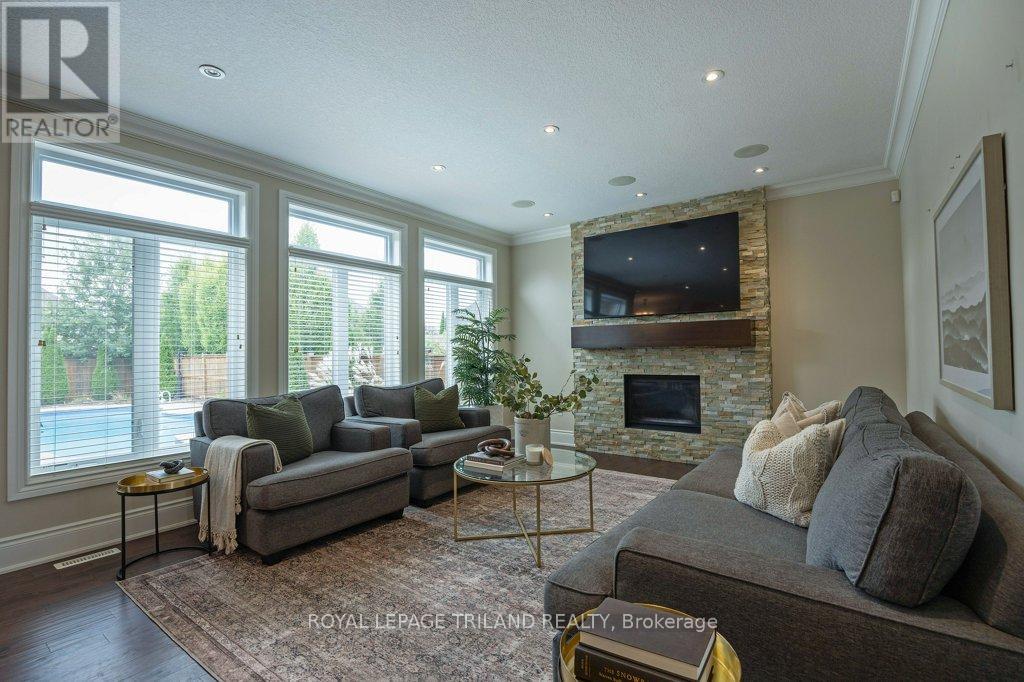 1520 Jim Allen Way, London, Ontario  N6K 0C2 - Photo 9 - X9377998