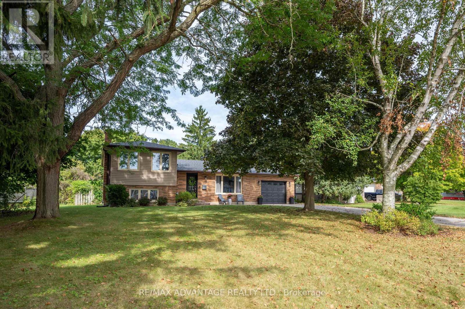 260 SELDON STREET, zorra (thamesford), Ontario