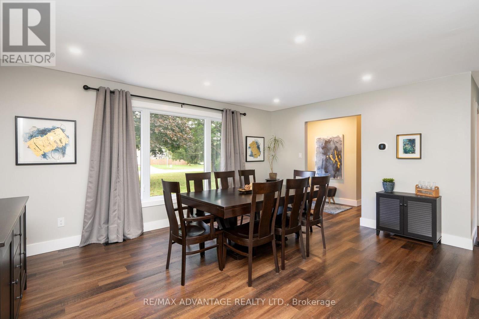 260 Seldon Street, Zorra (Thamesford), Ontario  N0M 2M0 - Photo 14 - X9378050