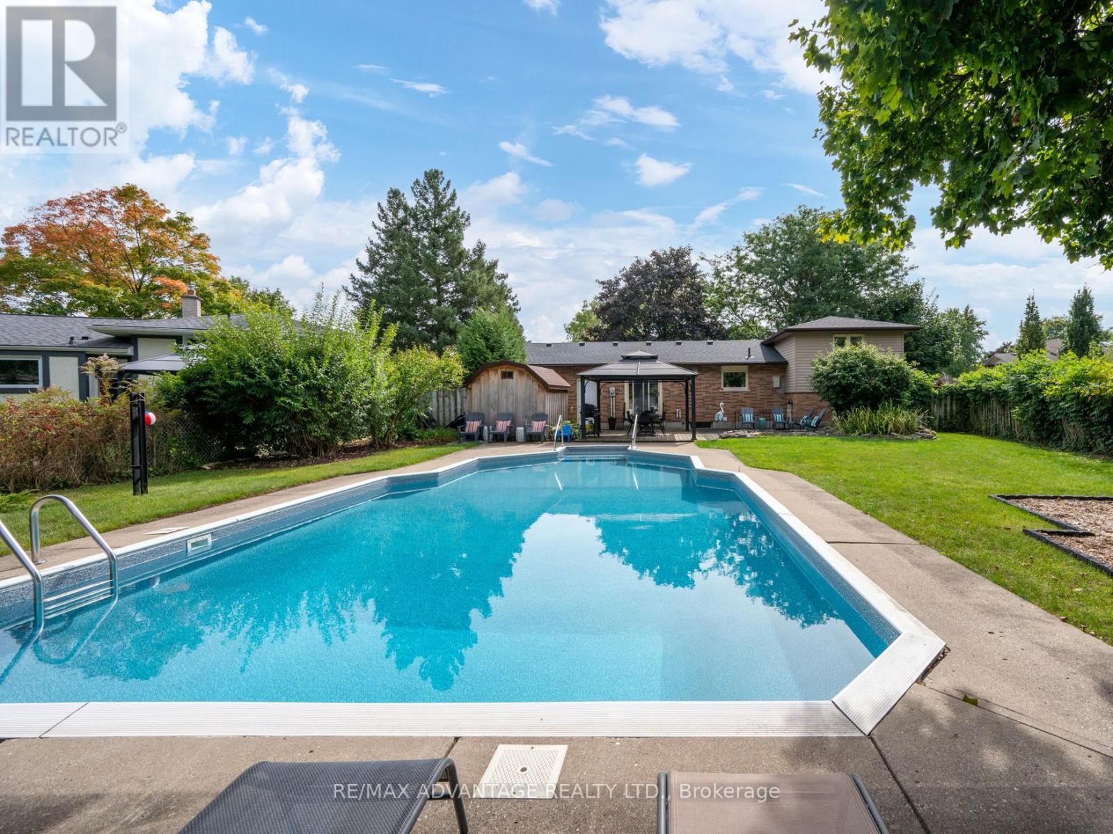 260 Seldon Street, Zorra (Thamesford), Ontario  N0M 2M0 - Photo 29 - X9378050