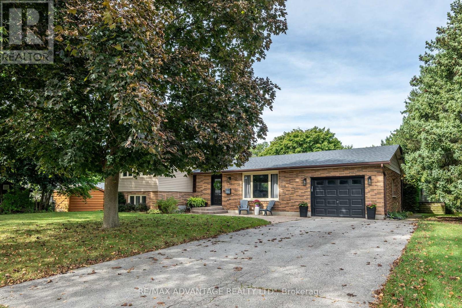 260 Seldon Street, Zorra (Thamesford), Ontario  N0M 2M0 - Photo 3 - X9378050