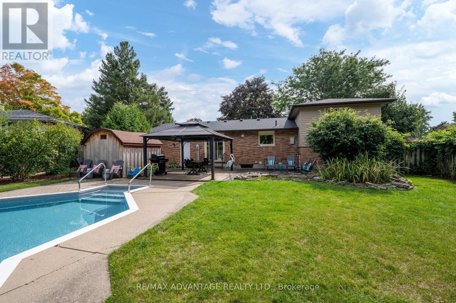 260 Seldon Street, Zorra (Thamesford), Ontario  N0M 2M0 - Photo 30 - X9378050