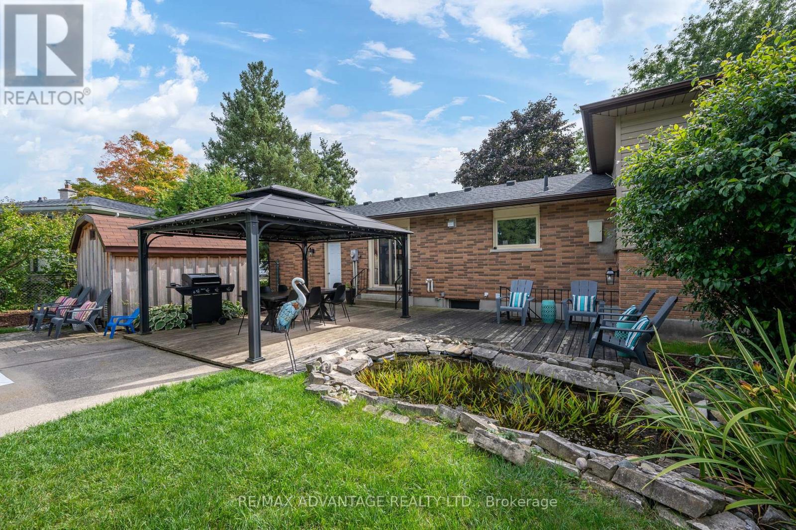 260 Seldon Street, Zorra (Thamesford), Ontario  N0M 2M0 - Photo 31 - X9378050
