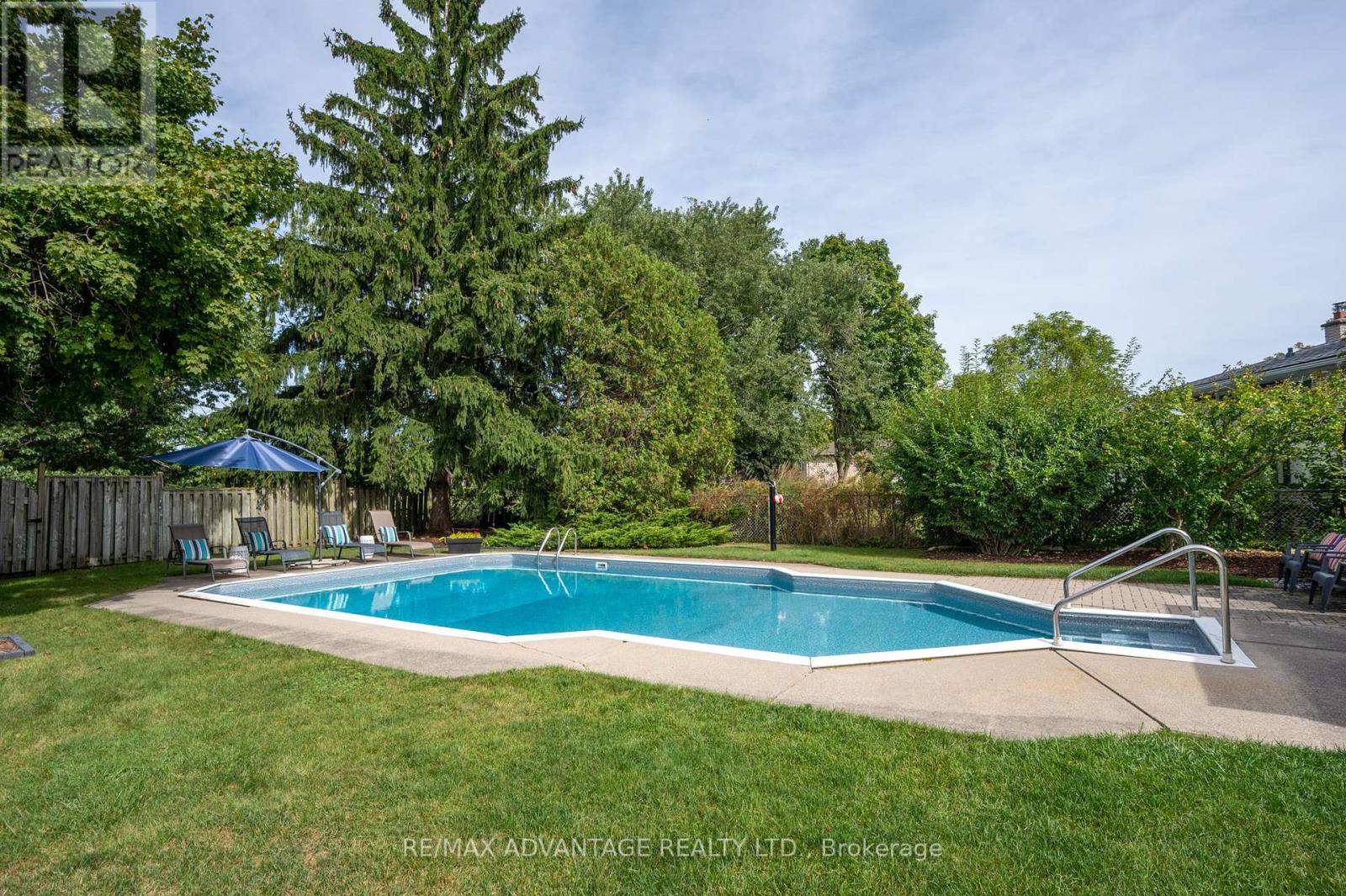 260 Seldon Street, Zorra (Thamesford), Ontario  N0M 2M0 - Photo 32 - X9378050