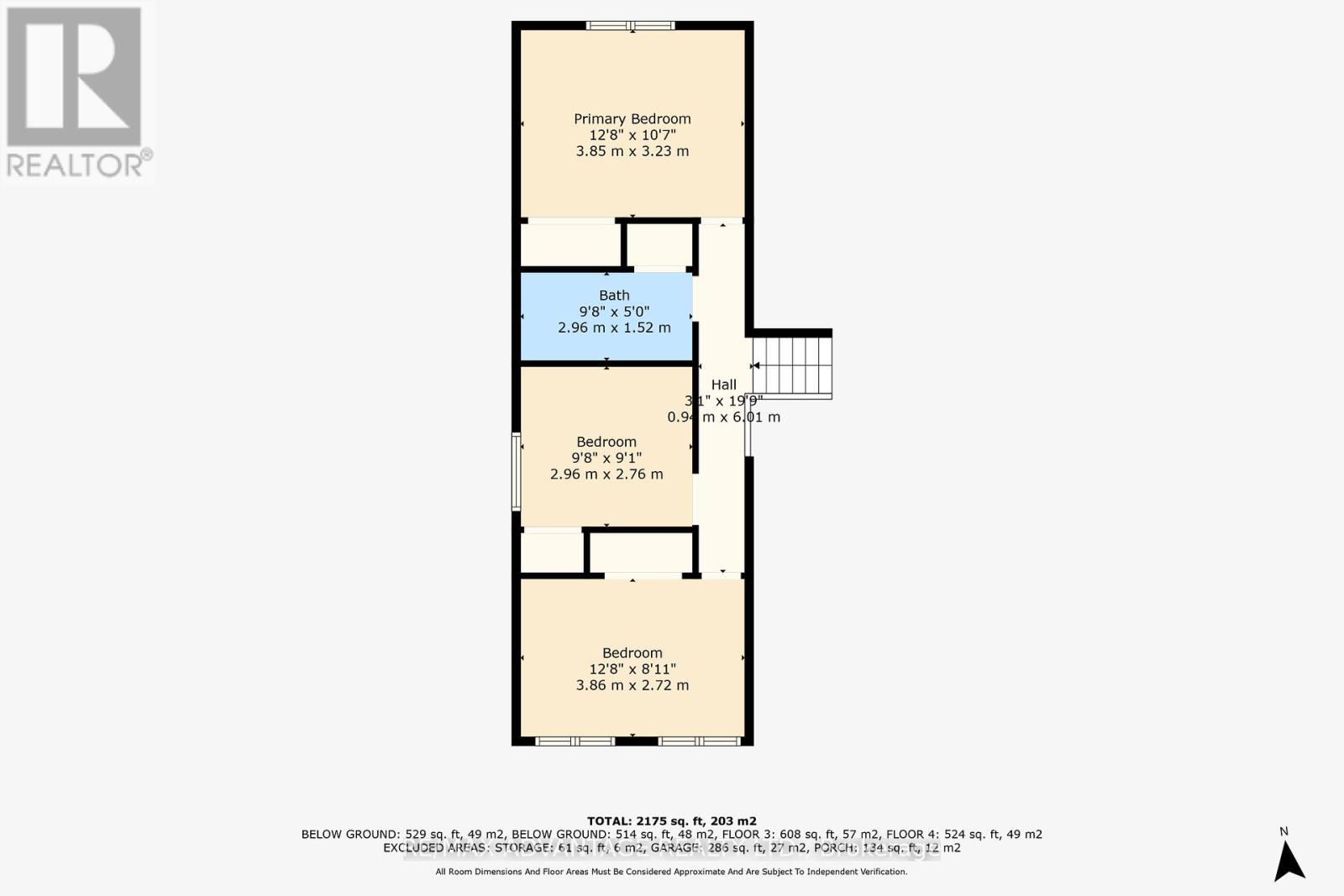 260 Seldon Street, Zorra (Thamesford), Ontario  N0M 2M0 - Photo 35 - X9378050