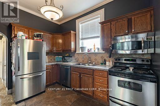 56 Riverview Avenue, London, Ontario  N6J 1A2 - Photo 11 - X9378068